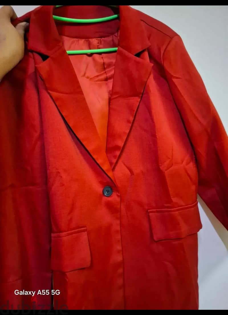 new clothes never used 3