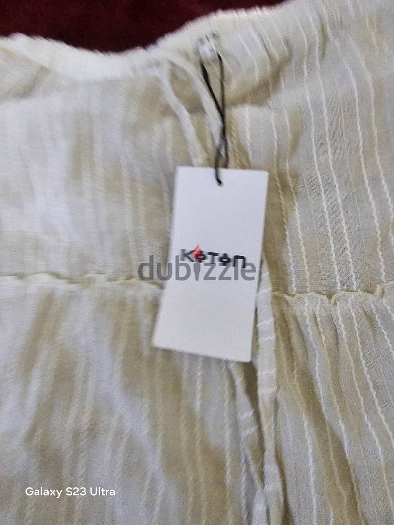 new clothes never used 4
