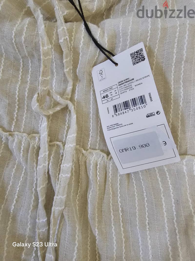 new clothes never used 5