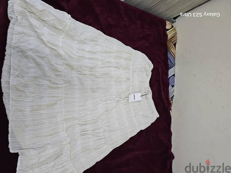 new clothes never used 6
