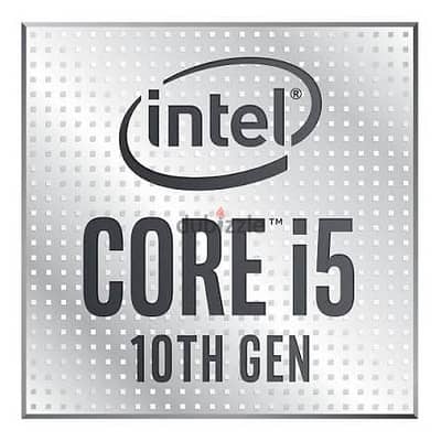 intel 10th gen i5 cpu