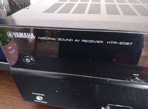 Yamaha A-1020 + tuner T-1020  1 79 Omr 2