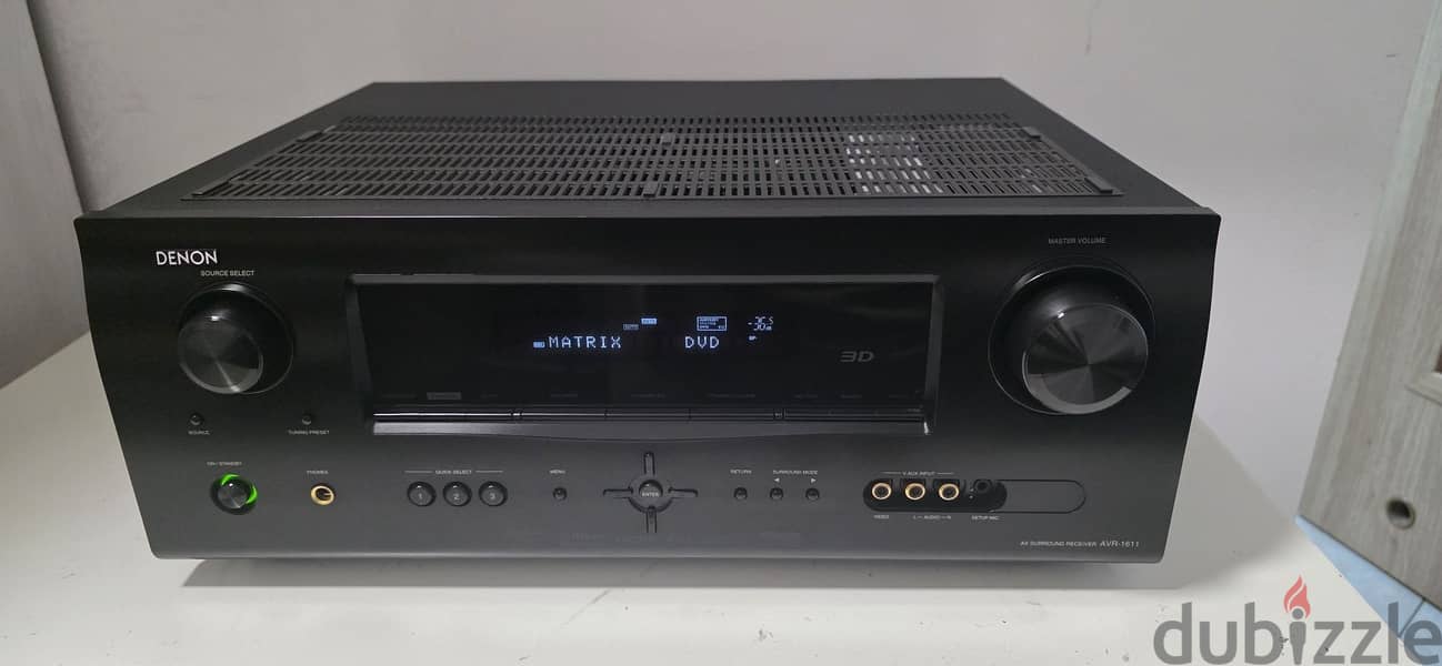 Yamaha A-1020 + tuner T-1020  1 79 Omr 5