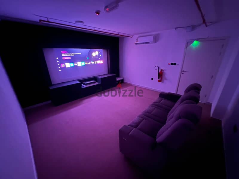 2 BR Duplex Apartment in Azaiba with Building Amenities 2