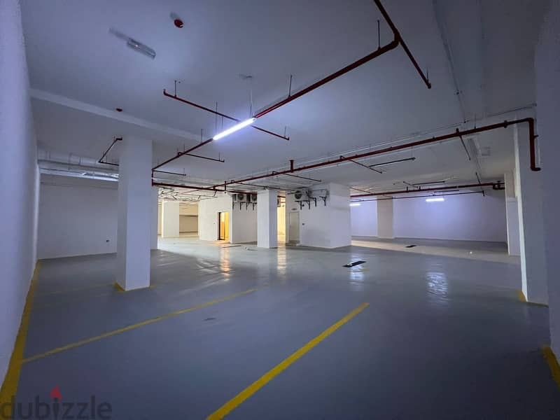2 BR Duplex Apartment in Azaiba with Building Amenities 5