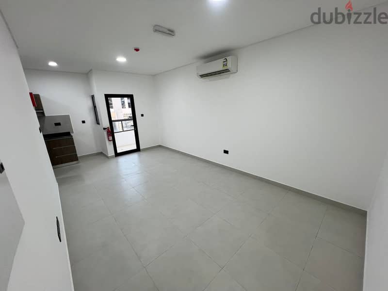 2 BR Duplex Apartment in Azaiba with Building Amenities 7