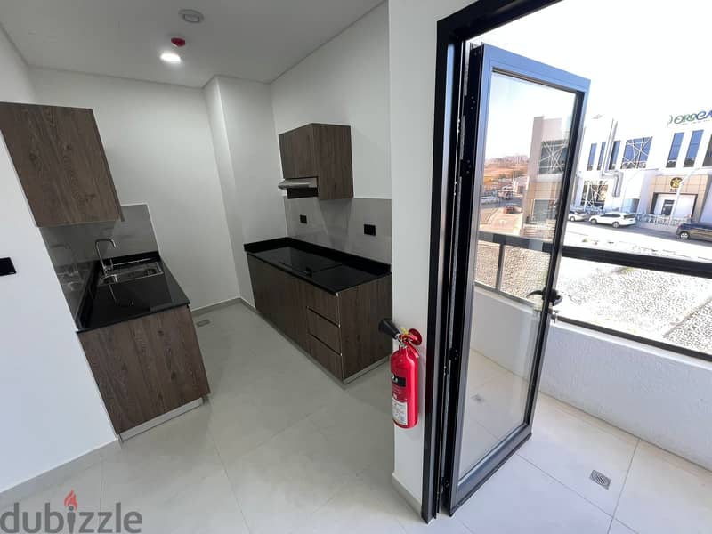 2 BR Duplex Apartment in Azaiba with Building Amenities 8