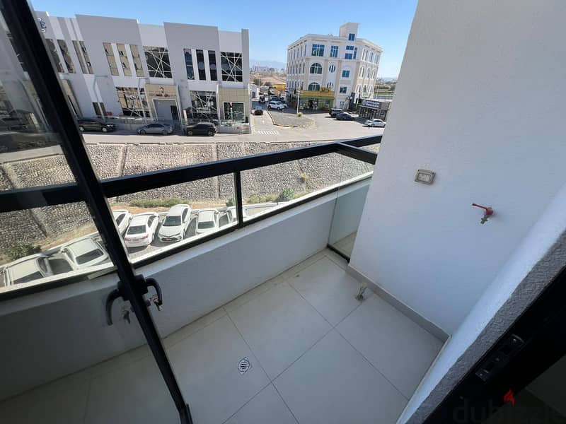 2 BR Duplex Apartment in Azaiba with Building Amenities 9