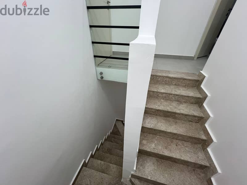2 BR Duplex Apartment in Azaiba with Building Amenities 10