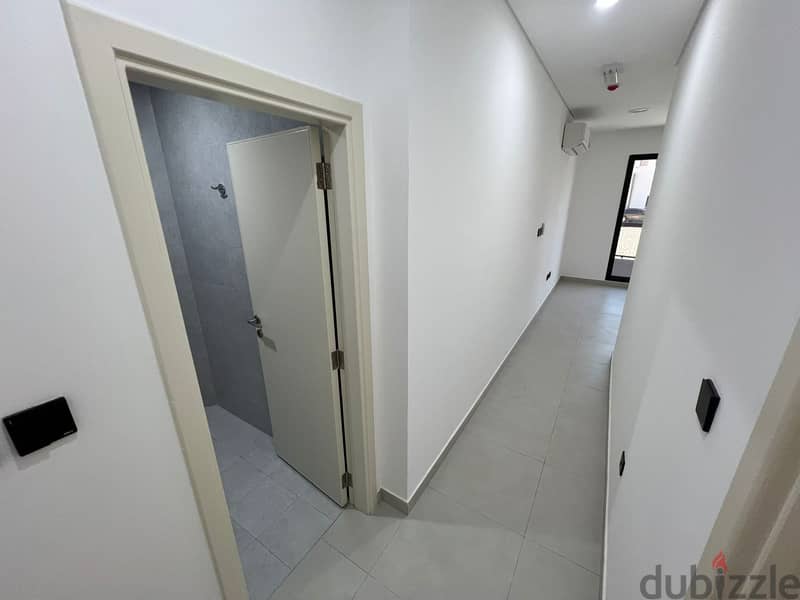 2 BR Duplex Apartment in Azaiba with Building Amenities 12
