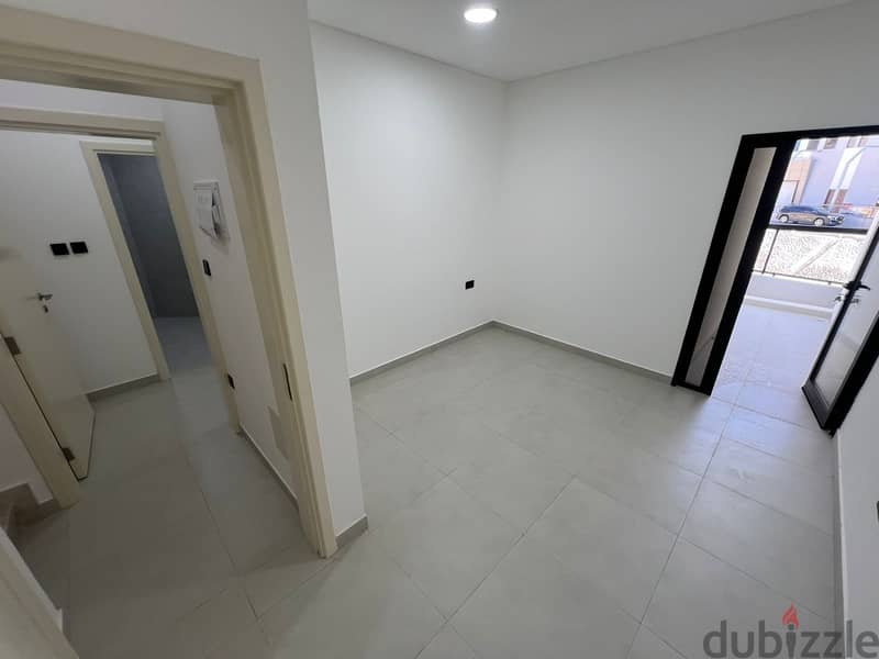 2 BR Duplex Apartment in Azaiba with Building Amenities 14