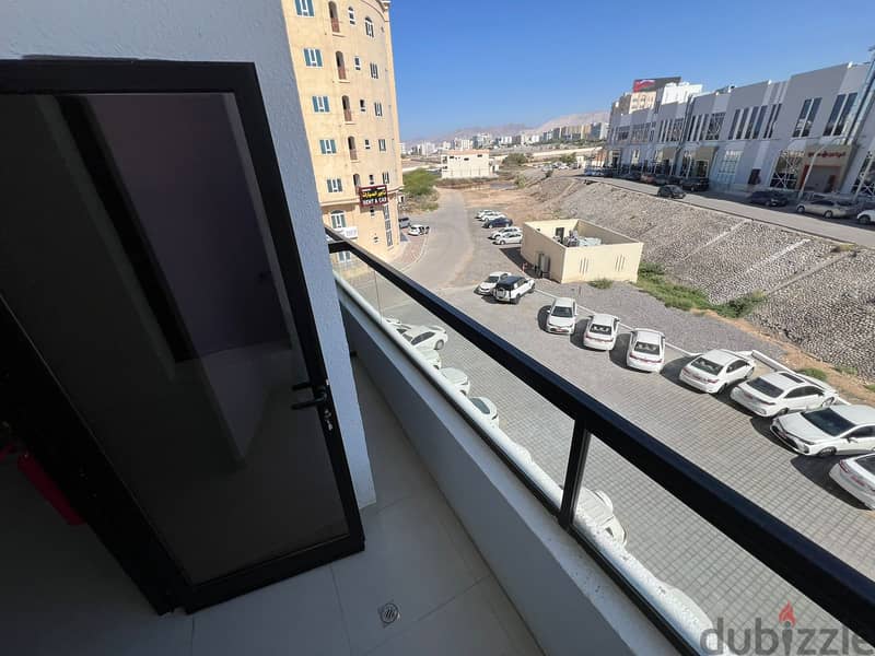 2 BR Duplex Apartment in Azaiba with Building Amenities 15