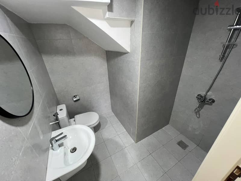 2 BR Duplex Apartment in Azaiba with Building Amenities 16