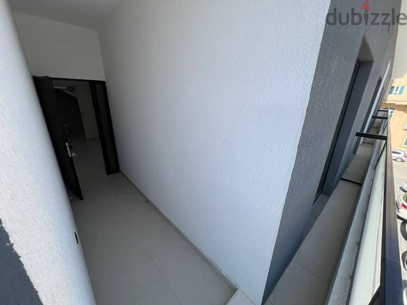 2 BR Duplex Apartment in Azaiba with Building Amenities 17
