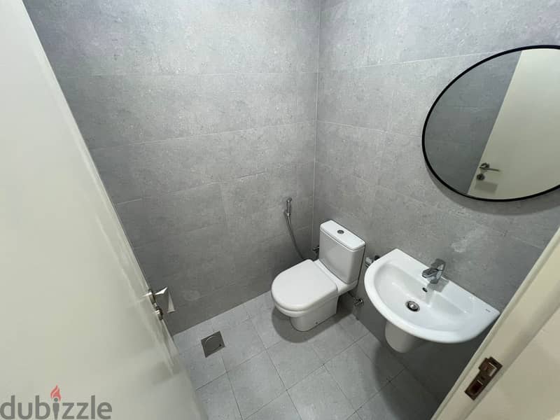 2 BR Duplex Apartment in Azaiba with Building Amenities 19