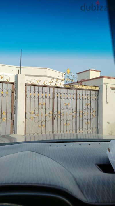 منزل للايجار في ودام النهضة 80 ريال