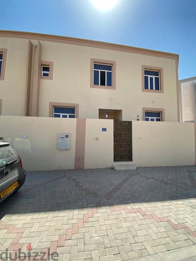 Villa to let in ansab فيلا للايجار بالانصب SR-MV-383
