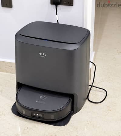 للبيع: Eufy Clean X9 Pro Robot Vacuum مع محطة التنظيف الذاتية