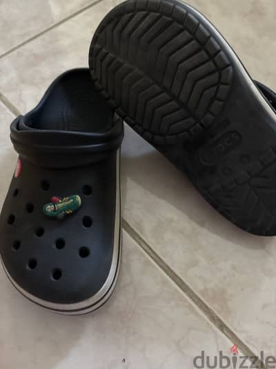 Crocs