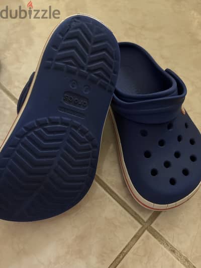 Crocs