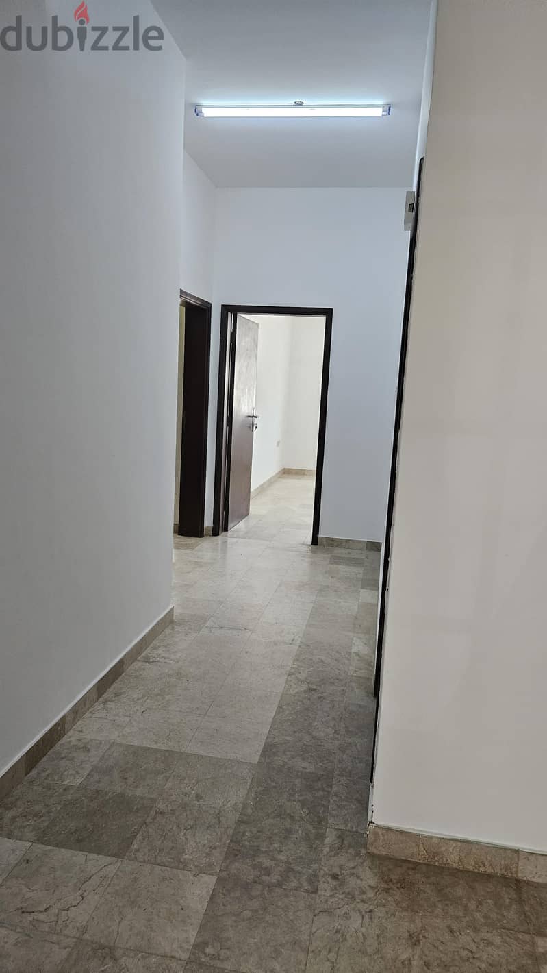 clean 2 bedroom apartment with hall and private parking wattaya 3