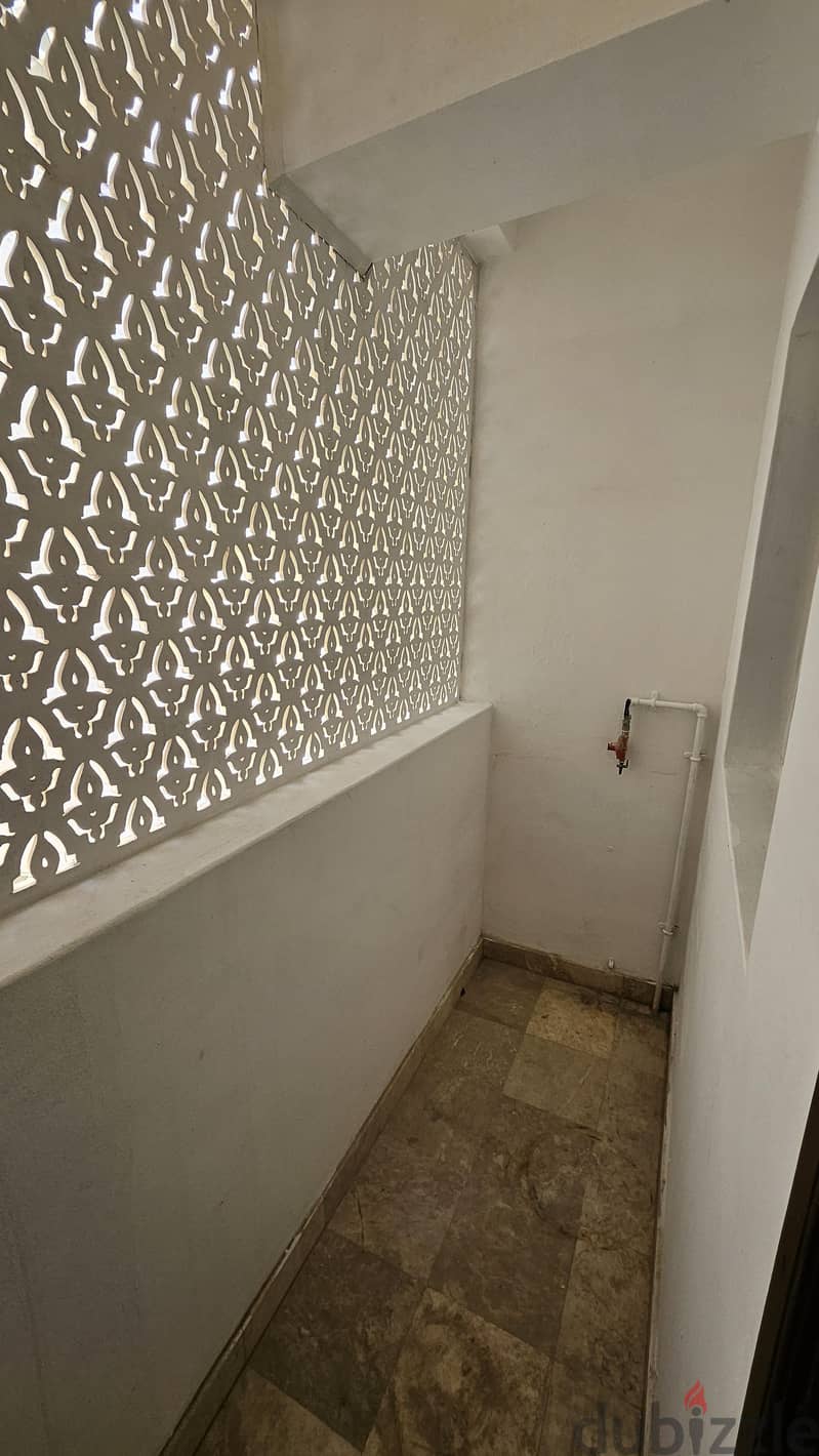 clean 2 bedroom apartment with hall and private parking wattaya 6
