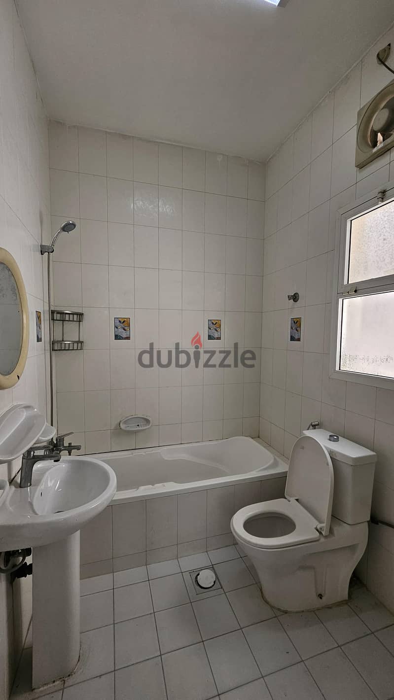 clean 2 bedroom apartment with hall and private parking wattaya 9
