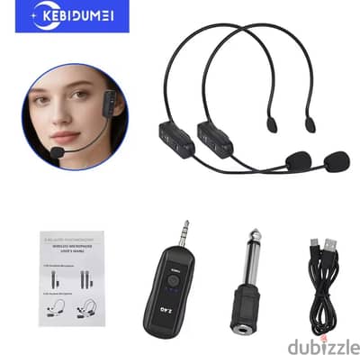 مكرفون لسماعات للمناسبات حفلات