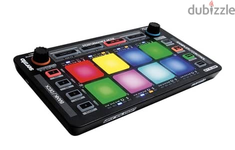 Reloop NEON serato