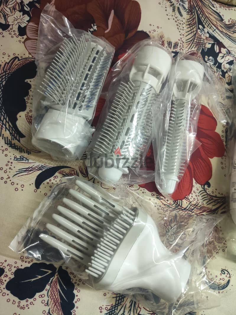 Panasonic Hair Styler 4