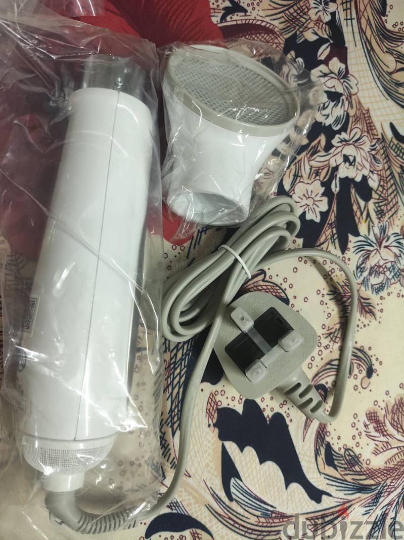 Panasonic Hair Styler 5