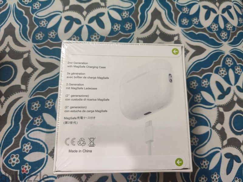 Earpods 1