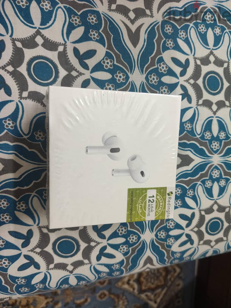 Earpods 4