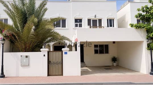 Villa For Rent - Al Khoudh