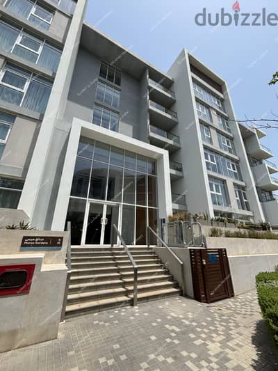 1bhk Apartment for sale in Marsa Garden ,شقه للبيع في مرسى جاردن