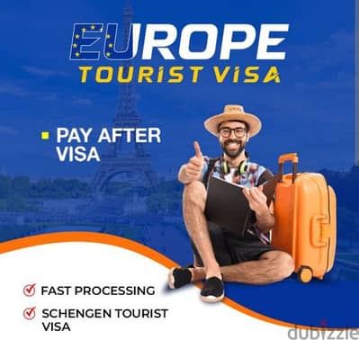 Tourist visa
