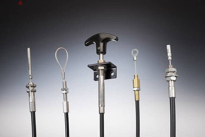 Push pull cable available 1