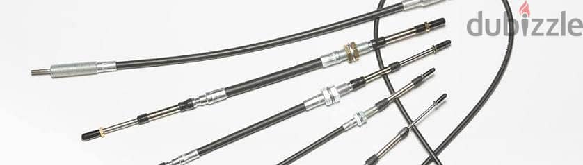Push pull cable available 2