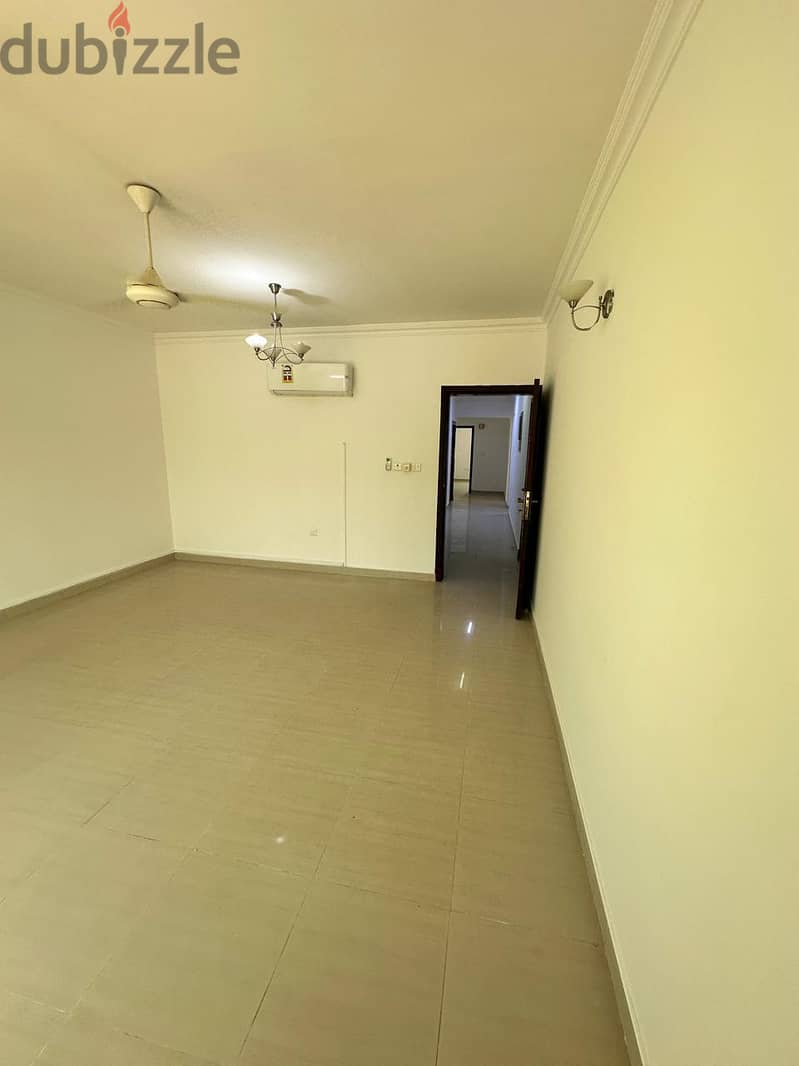 Affordable Family-Friendly Flat for Rent 1