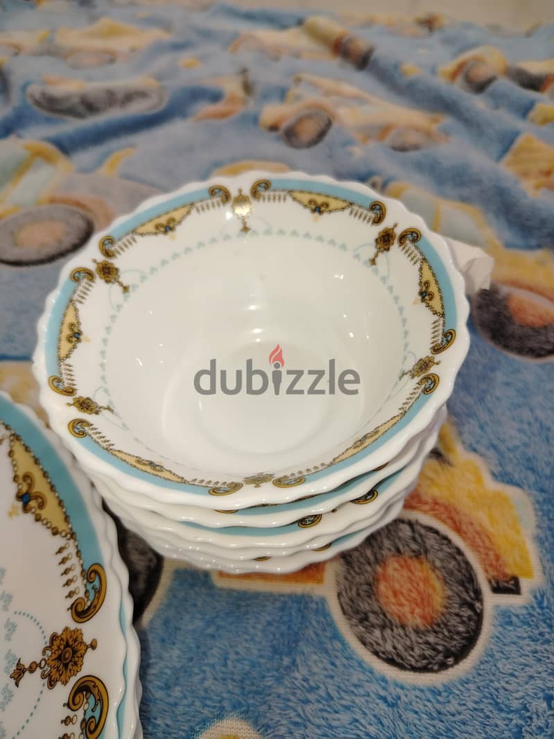 dinner set 1