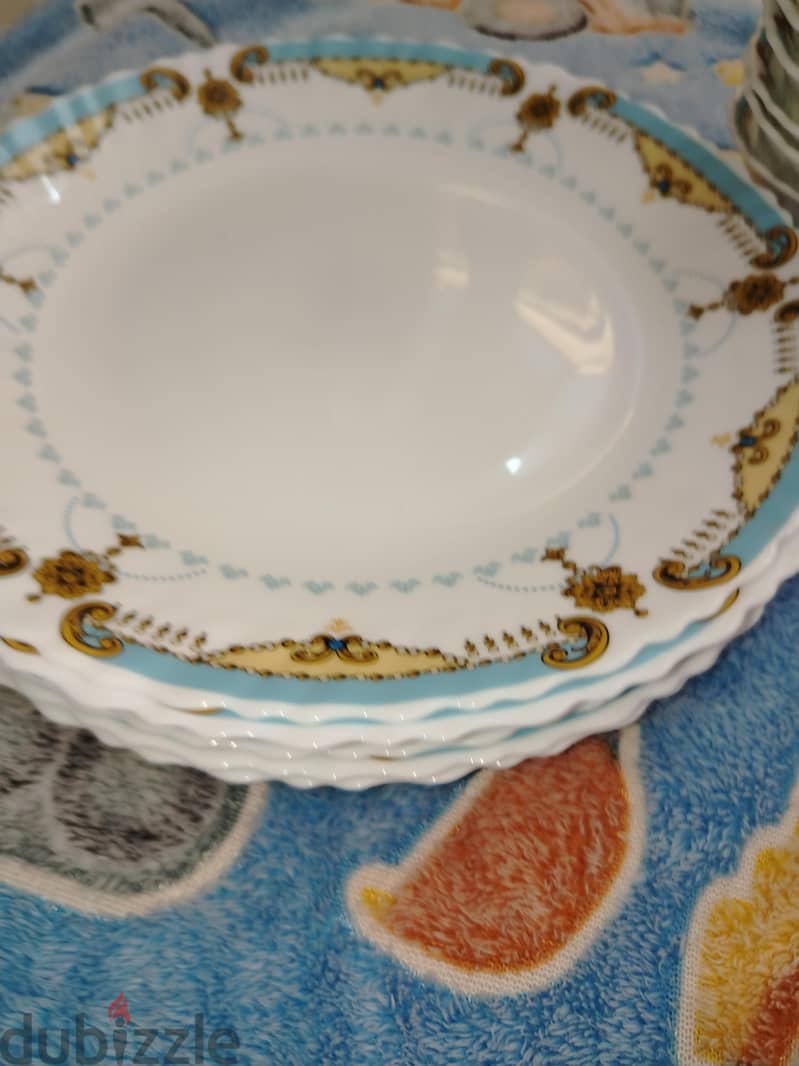 dinner set 2