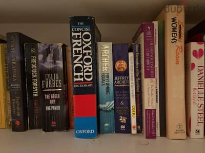 books for sale