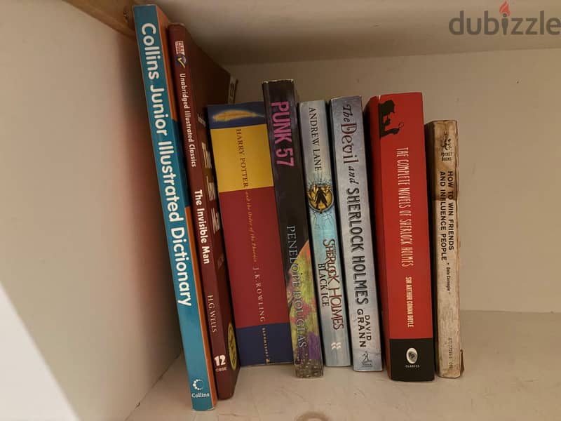 books for sale 2