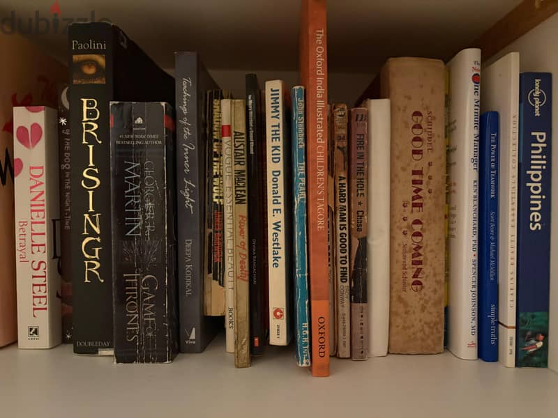 books for sale 3
