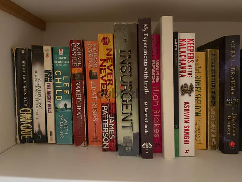 books for sale 4