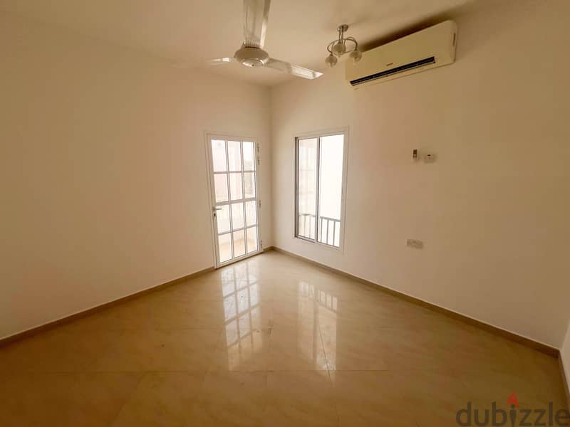 4BHK Villa for Rent in Qurum – UMV22 5