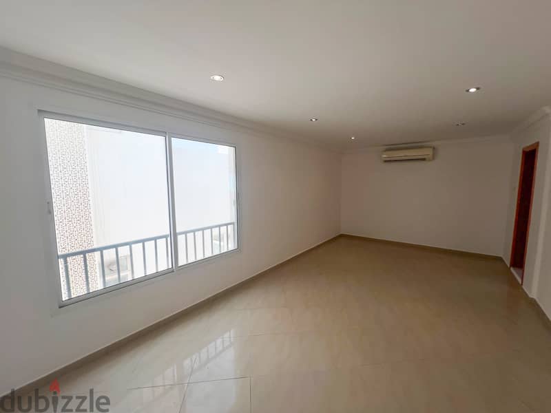 4BHK Villa for Rent in Qurum – UMV22 6