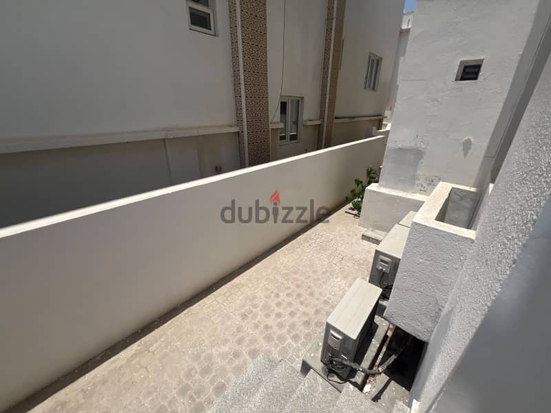 4BHK Villa for Rent in Qurum – UMV22 12