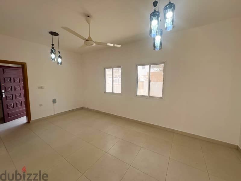 4BHK Villa for Rent in Qurum – UMV22 13