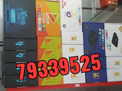New Model android One Year Full hd Channels Movies work